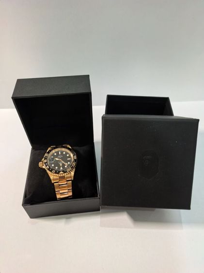 Bape Type 2 Bapex  รูปที่ 4