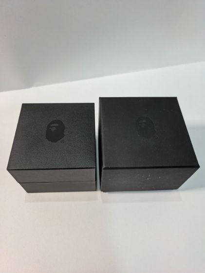 Bape Type 2 Bapex  รูปที่ 2