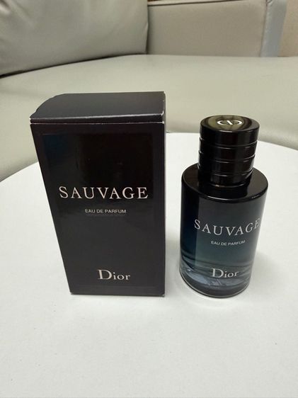 Dior SAUVAGE