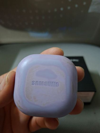 ขาย galaxy buds 2 pro ของแท้ยกกล่อง