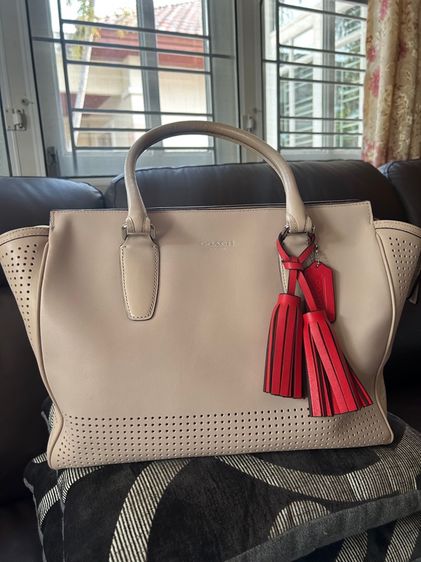 กระเป๋า Coach ของแท้นะคะ
