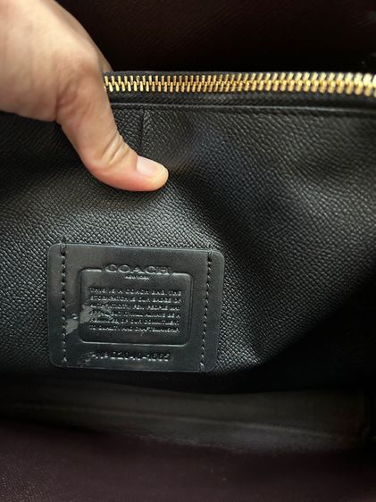 กระเป๋า Coach ของแท้ สวยๆเลยค่ะ รูปที่ 14