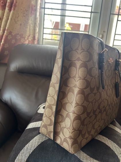 กระเป๋า Coach ของแท้ สวยๆเลยค่ะ รูปที่ 4