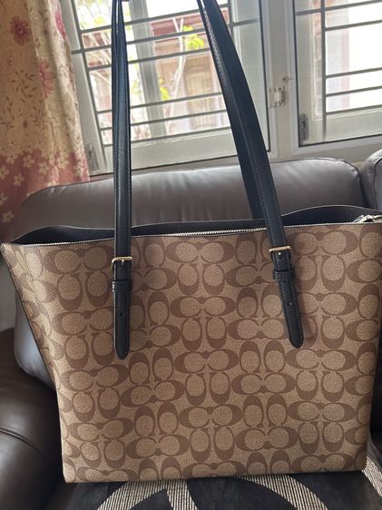 กระเป๋า Coach ของแท้ สวยๆเลยค่ะ รูปที่ 7