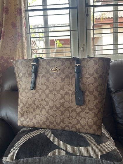 กระเป๋า Coach ของแท้ สวยๆเลยค่ะ
