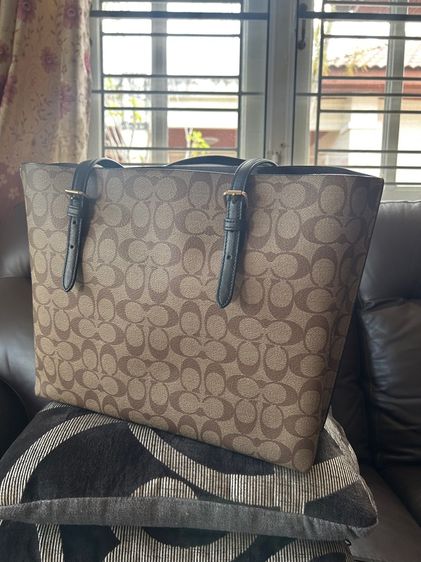 กระเป๋า Coach ของแท้ สวยๆเลยค่ะ รูปที่ 3
