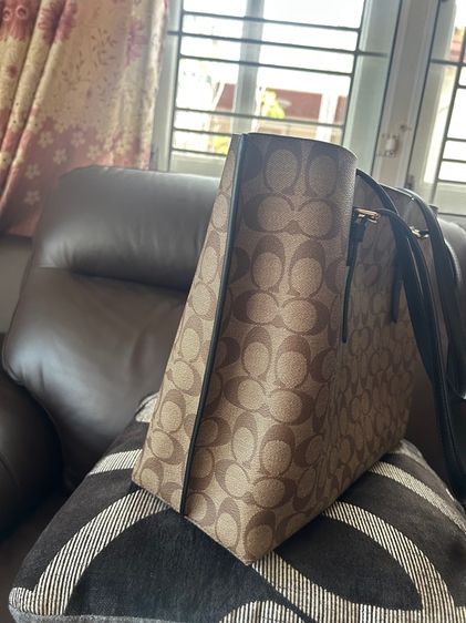 กระเป๋า Coach ของแท้ สวยๆเลยค่ะ รูปที่ 5
