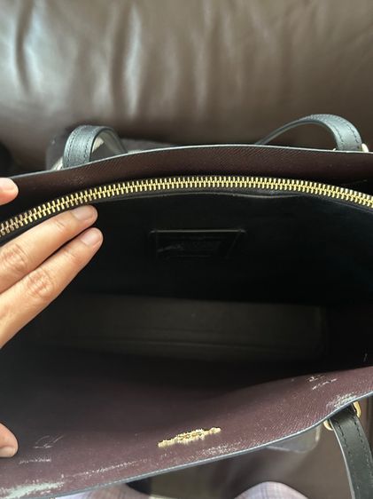 กระเป๋า Coach ของแท้ สวยๆเลยค่ะ รูปที่ 9