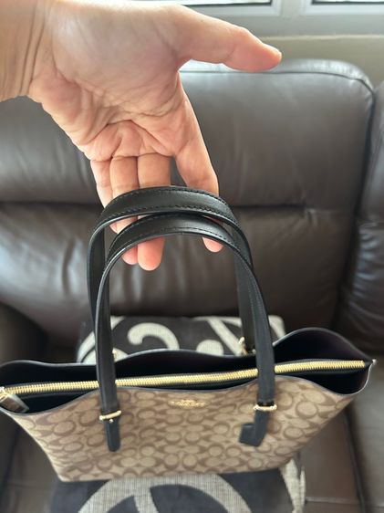 กระเป๋า Coach ของแท้ สวยๆเลยค่ะ รูปที่ 8