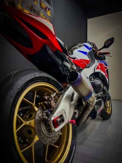 CBR1000RR 2012 จด 2014 TRI-COLOR รูปที่ 3