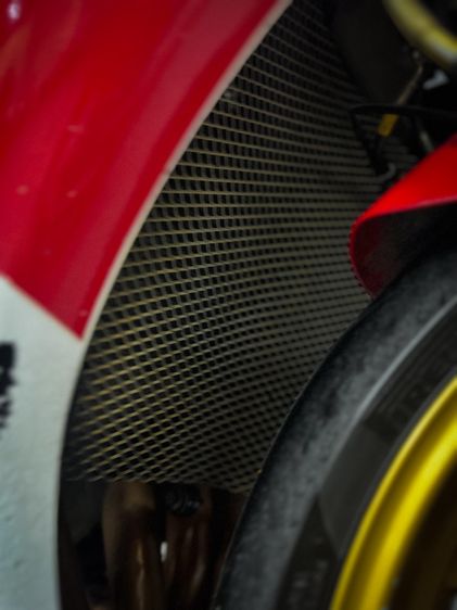 CBR1000RR 2012 จด 2014 TRI-COLOR รูปที่ 8