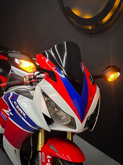 CBR1000RR 2012 จด 2014 TRI-COLOR รูปที่ 15