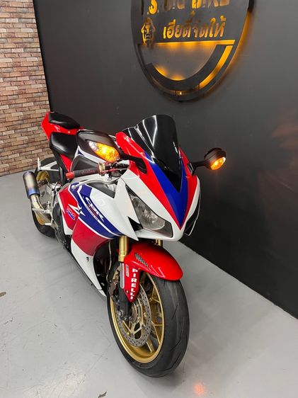 CBR1000RR 2012 จด 2014 TRI-COLOR รูปที่ 14