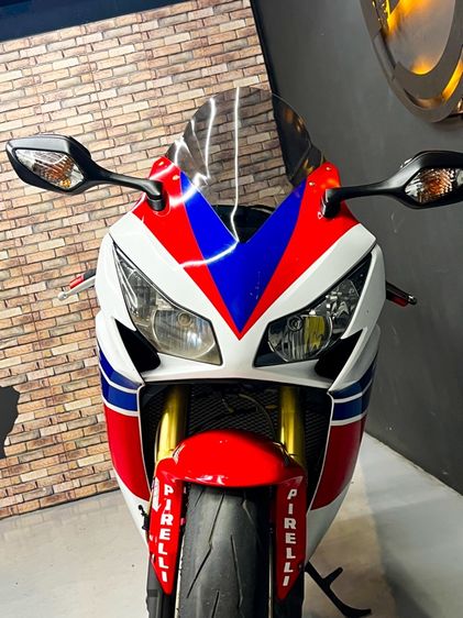CBR1000RR 2012 จด 2014 TRI-COLOR รูปที่ 5