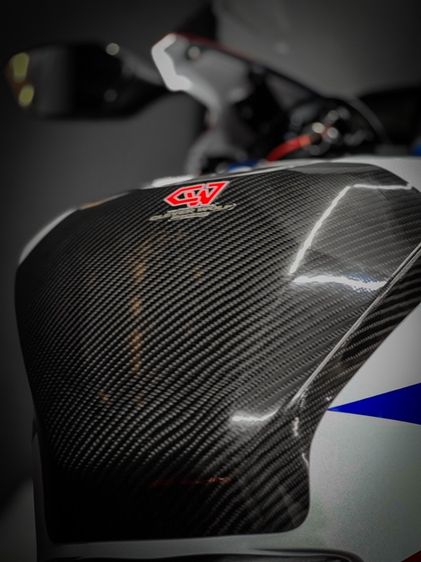 CBR1000RR 2012 จด 2014 TRI-COLOR รูปที่ 12