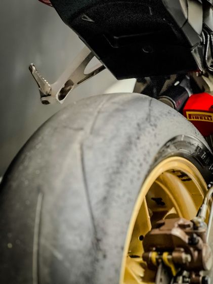 CBR1000RR 2012 จด 2014 TRI-COLOR รูปที่ 9
