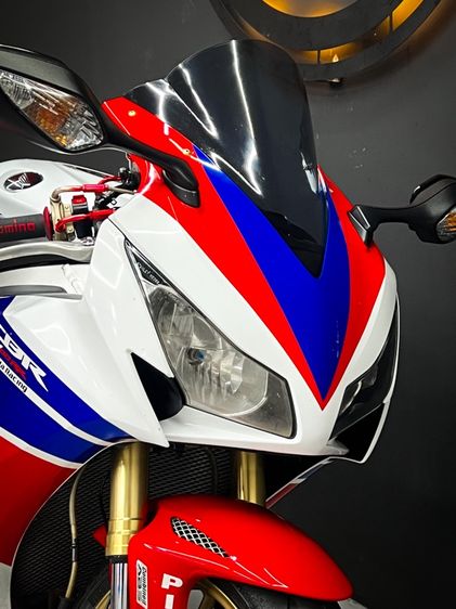 CBR1000RR 2012 จด 2014 TRI-COLOR รูปที่ 6