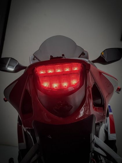 CBR1000RR 2012 จด 2014 TRI-COLOR รูปที่ 13