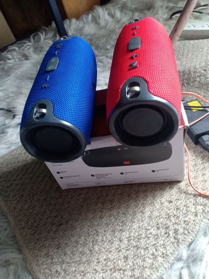 bluetooth มือสองสภาพดีมี 2 สี