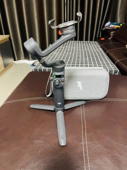 DJI Osmo Mobil 6