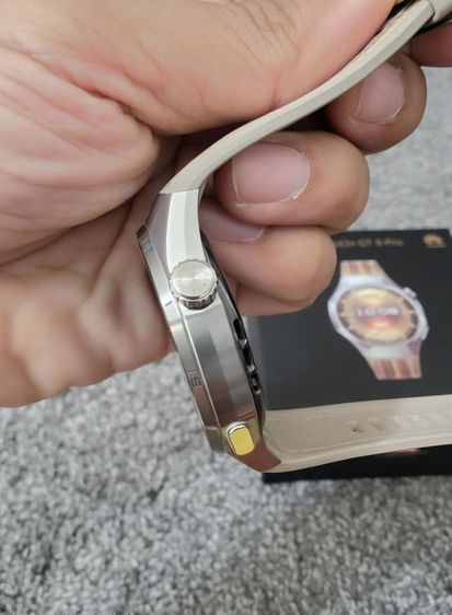 ขายนาฬิกาhuawei watch gt 6 pro รูปที่ 10
