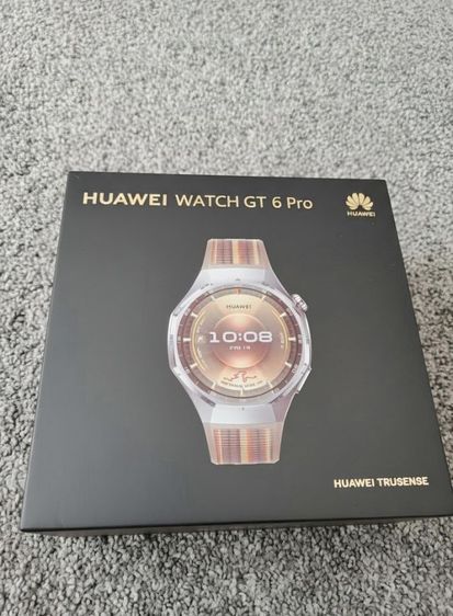 ขายนาฬิกาhuawei watch gt 6 pro รูปที่ 17