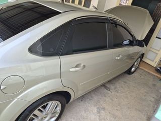 ford focus 2005
