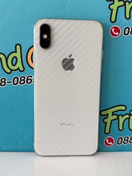 IPhone x 64 GB  รหัส TH