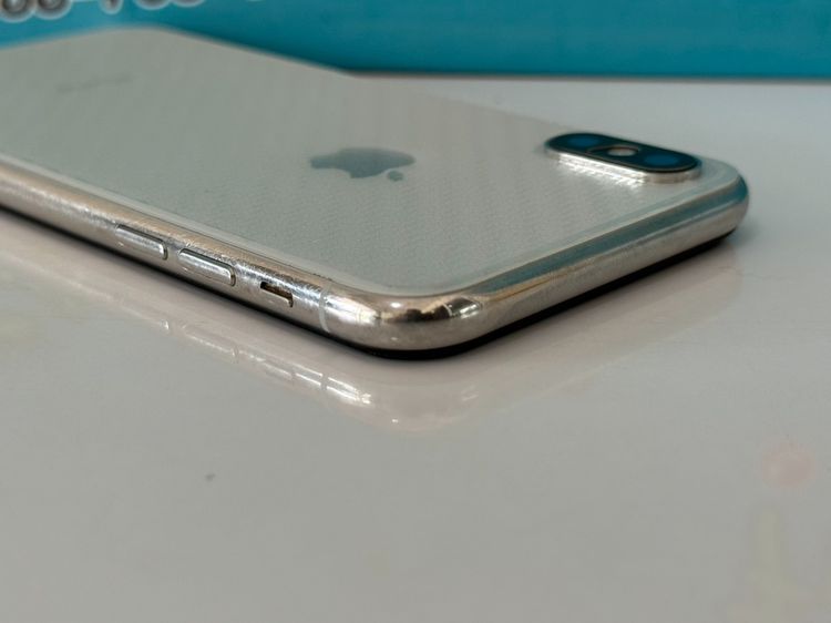IPhone x 64 GB  รหัส TH รูปที่ 11