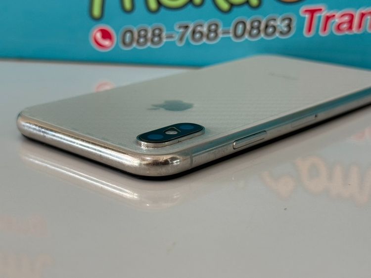 IPhone x 64 GB  รหัส TH รูปที่ 10