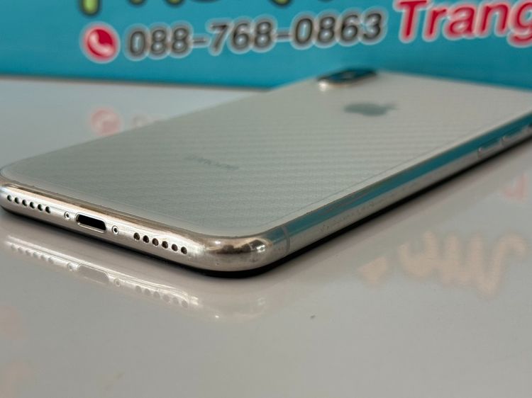 IPhone x 64 GB  รหัส TH รูปที่ 12