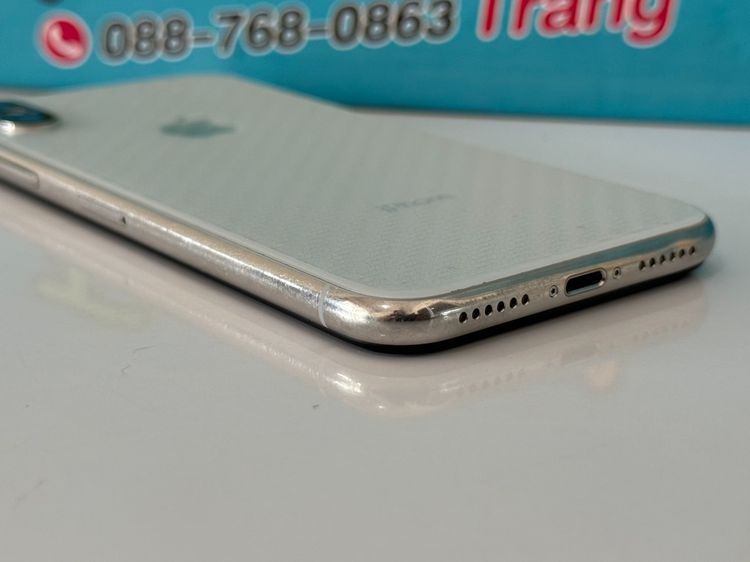 IPhone x 64 GB  รหัส TH รูปที่ 13