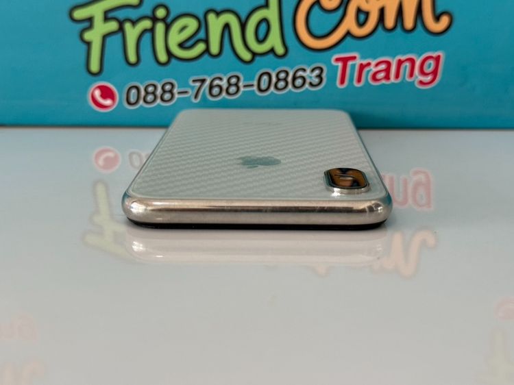 IPhone x 64 GB  รหัส TH รูปที่ 6