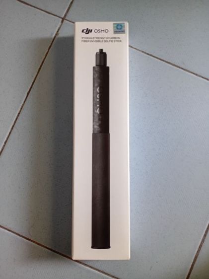 Dji Osmo 1M High-Strength Carbon Fiber Invisible Selfie Stick