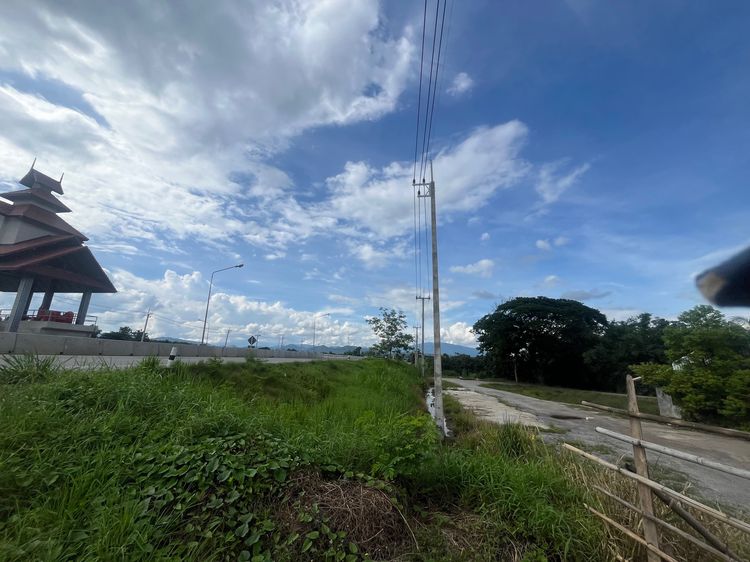 ที่ดินติดถนนใหญ่ รูปที่ 2