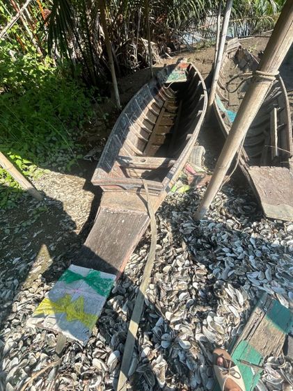 ขายเรือขุด 3วา รูปที่ 4