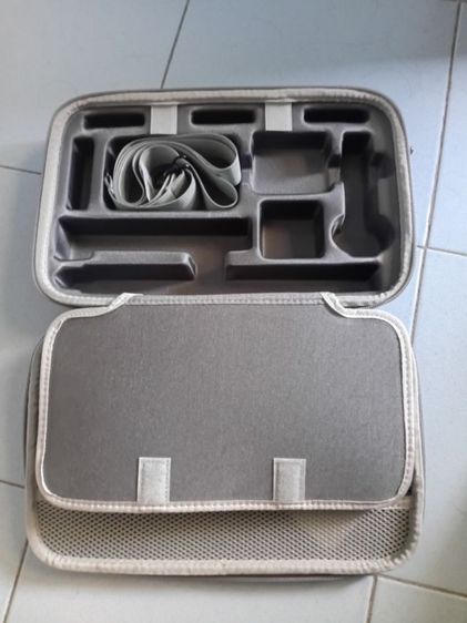Dji Osmo 360 STARTRC Camera Bag With Shoulder Bag รูปที่ 3