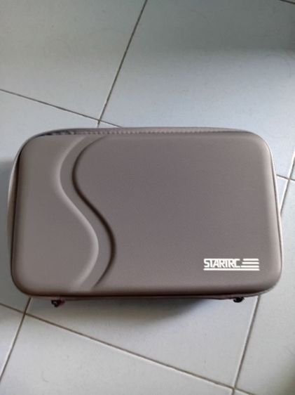 กระเป๋ากล้อง Dji Osmo 360 STARTRC Camera Bag With Shoulder Bag