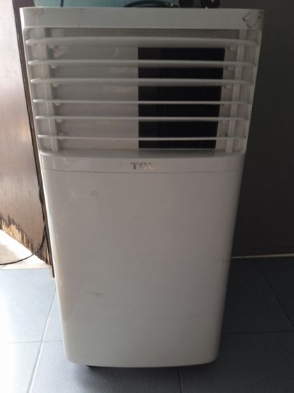 แอร์เคลื่อนที่TCL9000 BTU รูปที่ 4