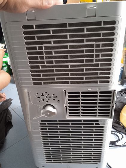 แอร์เคลื่อนที่TCL9000 BTU