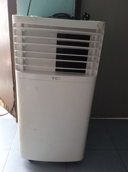 แอร์เคลื่อนที่TCL9000 BTU รูปที่ 3