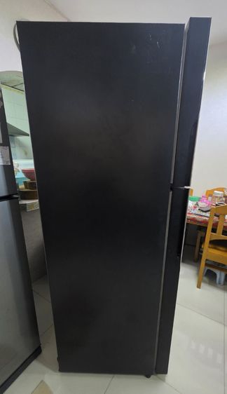 ตู้เย็น15คิว Hitachi inverter 