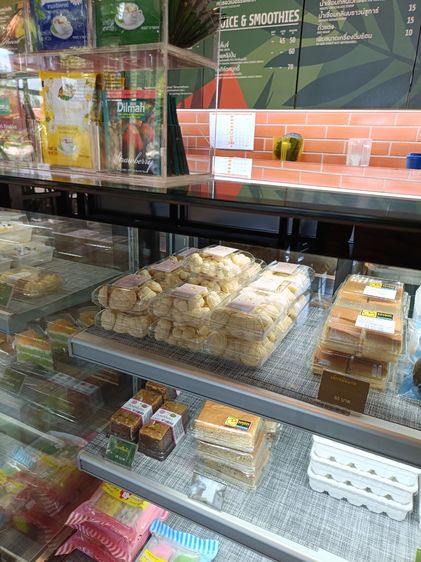 แฟรนไชส์ ร้านขนมปังกรอบ นกยิ้ม รูปที่ 6