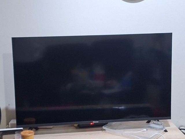 ทีวี hisense 40 นิ้ว smart tv a4 รูปที่ 2