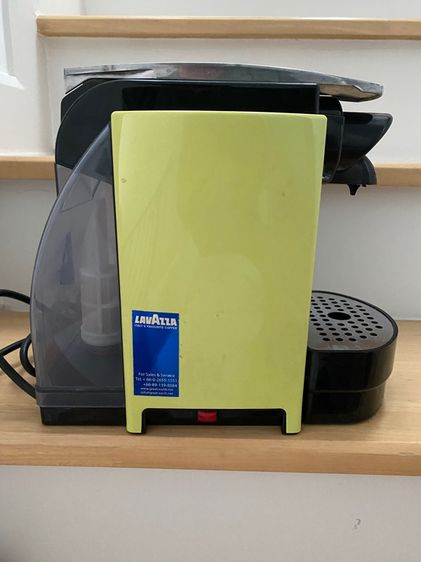 Capitani Espresso Vap C 600