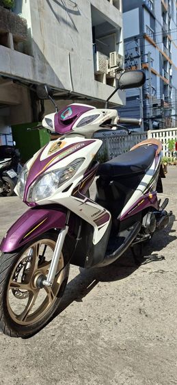 mio 125