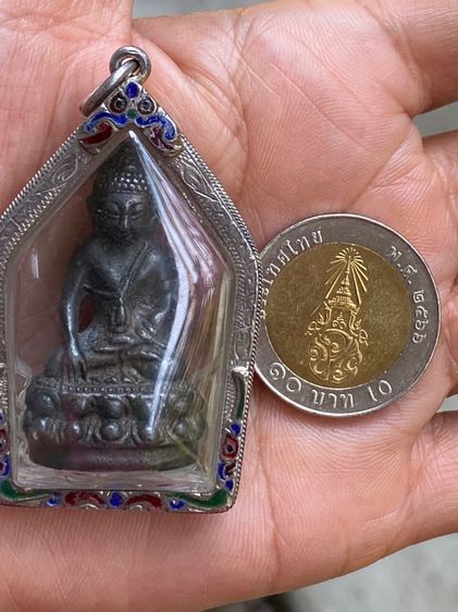 พระกริ่งวัดประสาท