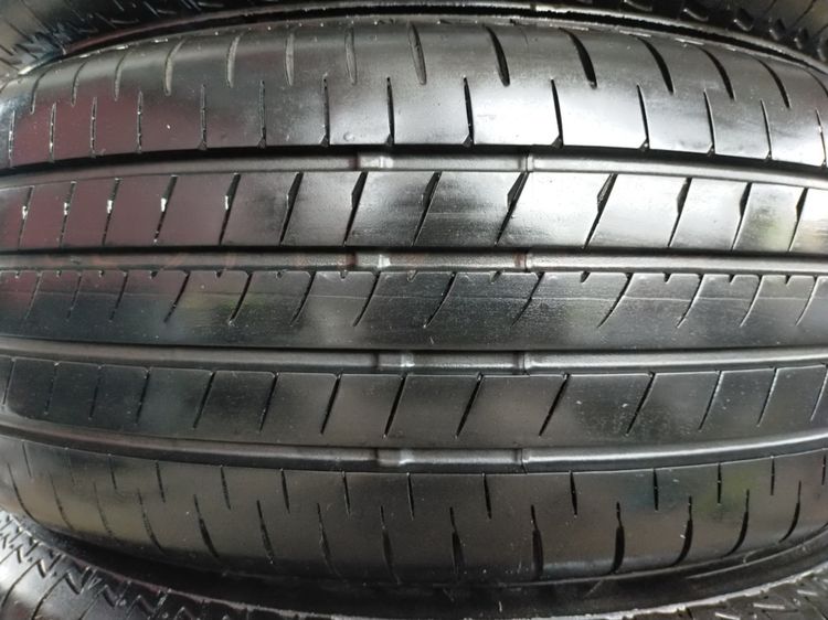 แม็กmg ขอบ17 พร้อมยางบริสโตน 215 55 17 ปี24 แม็กสวยไร้รอย ยางสวยทุกเส้นตุ่มหน้ายางยังอยู่5 รู 112 ใส่ mg 4 mg5 mg. ep. ,mg zs EV  mg GS รูปที่ 12