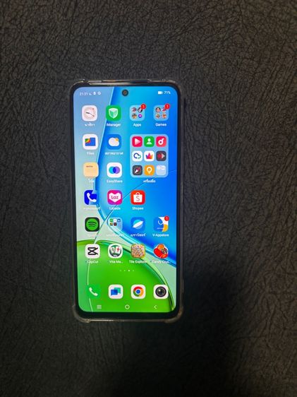Vivo y29 128g