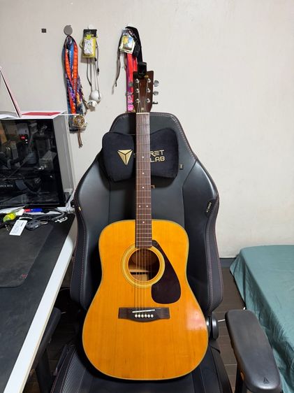 กีต้าร์โปร่ง Yamaha FG-151 ป้ายส้ม